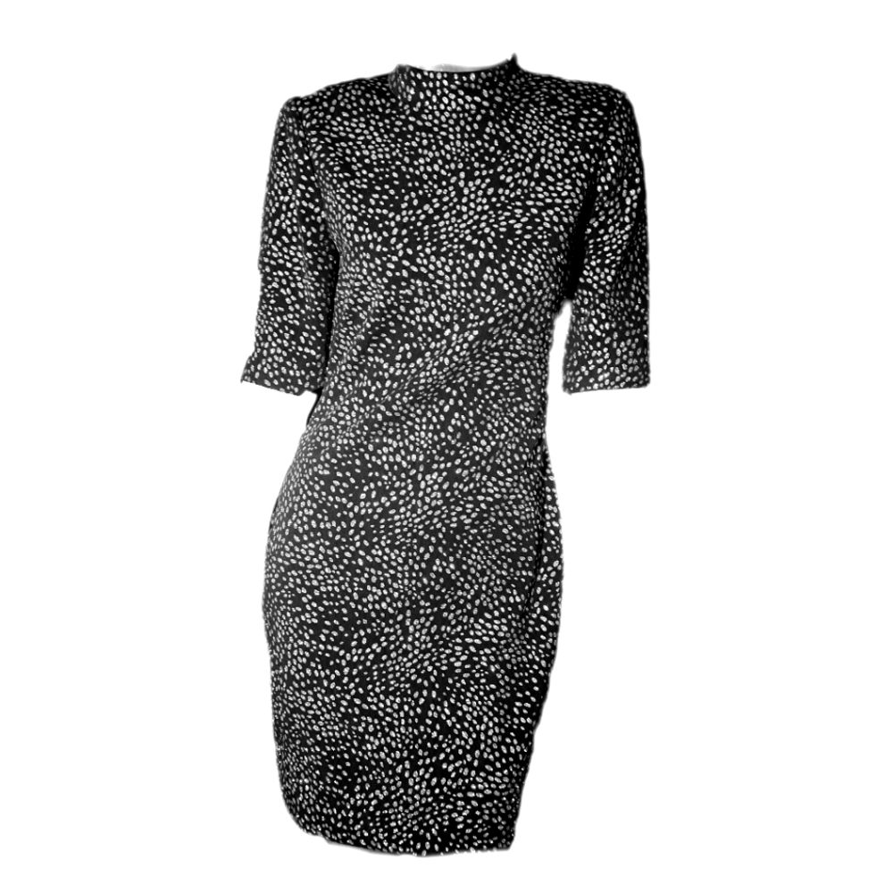 Alice and Olivia by Stacey Bendet dress